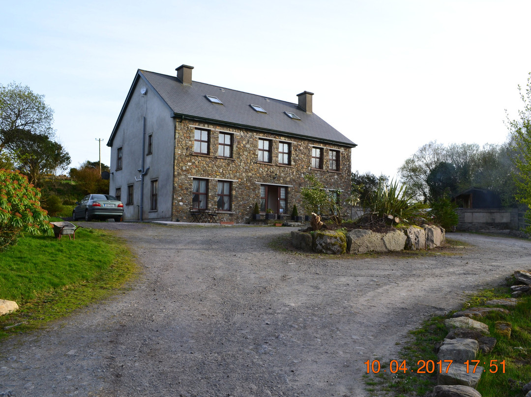 Waterlands Country Retreat主图