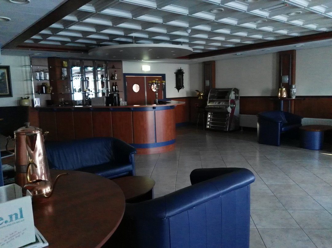 Klimmen酒店住宿-Residence Het Dal