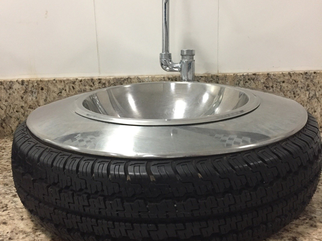 Kartódromo Internacional Beto Carrero-佩尼亚必去景点