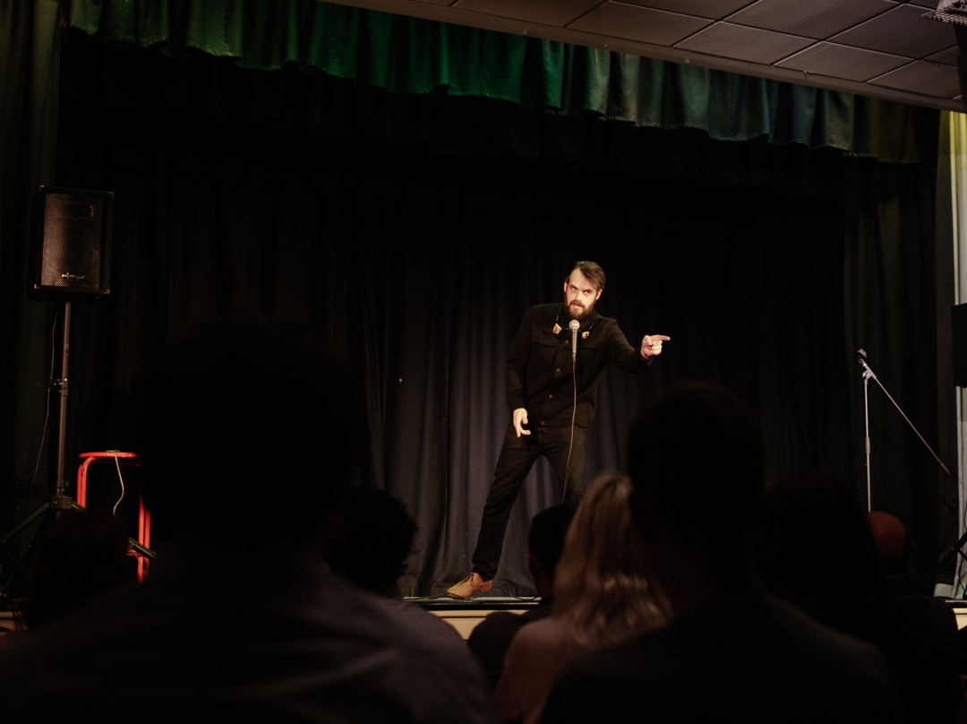 Beckenham Comedy Cabaret景点图片