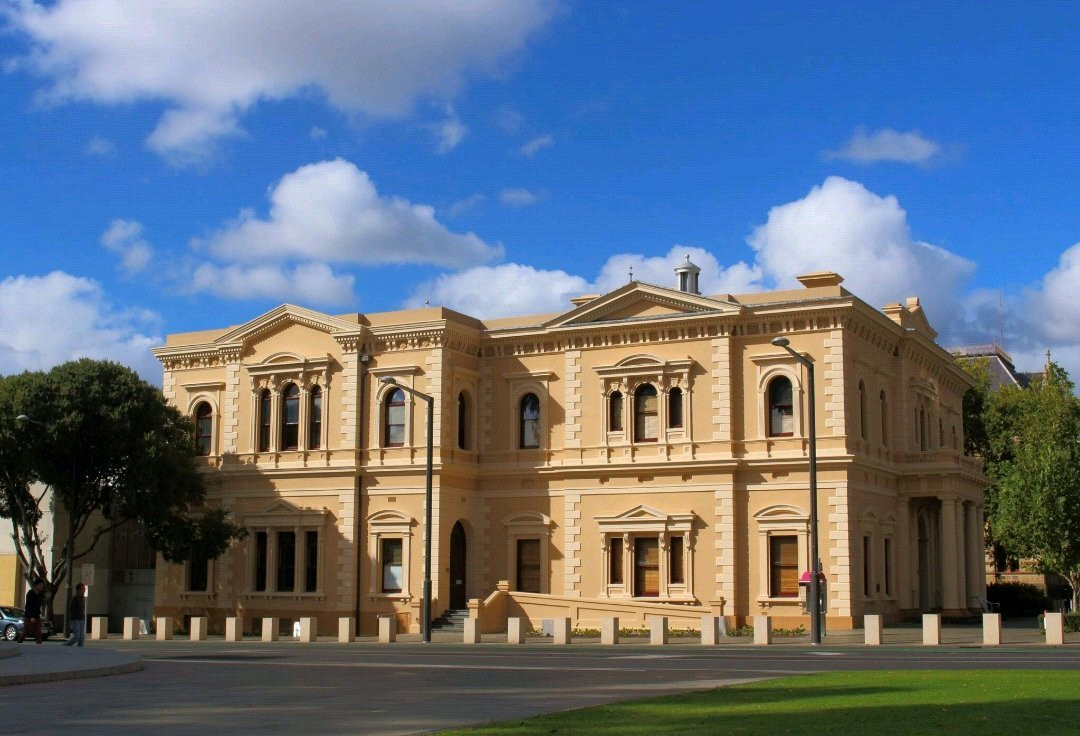 Royal South Australian Society of Arts Gallery景点图片