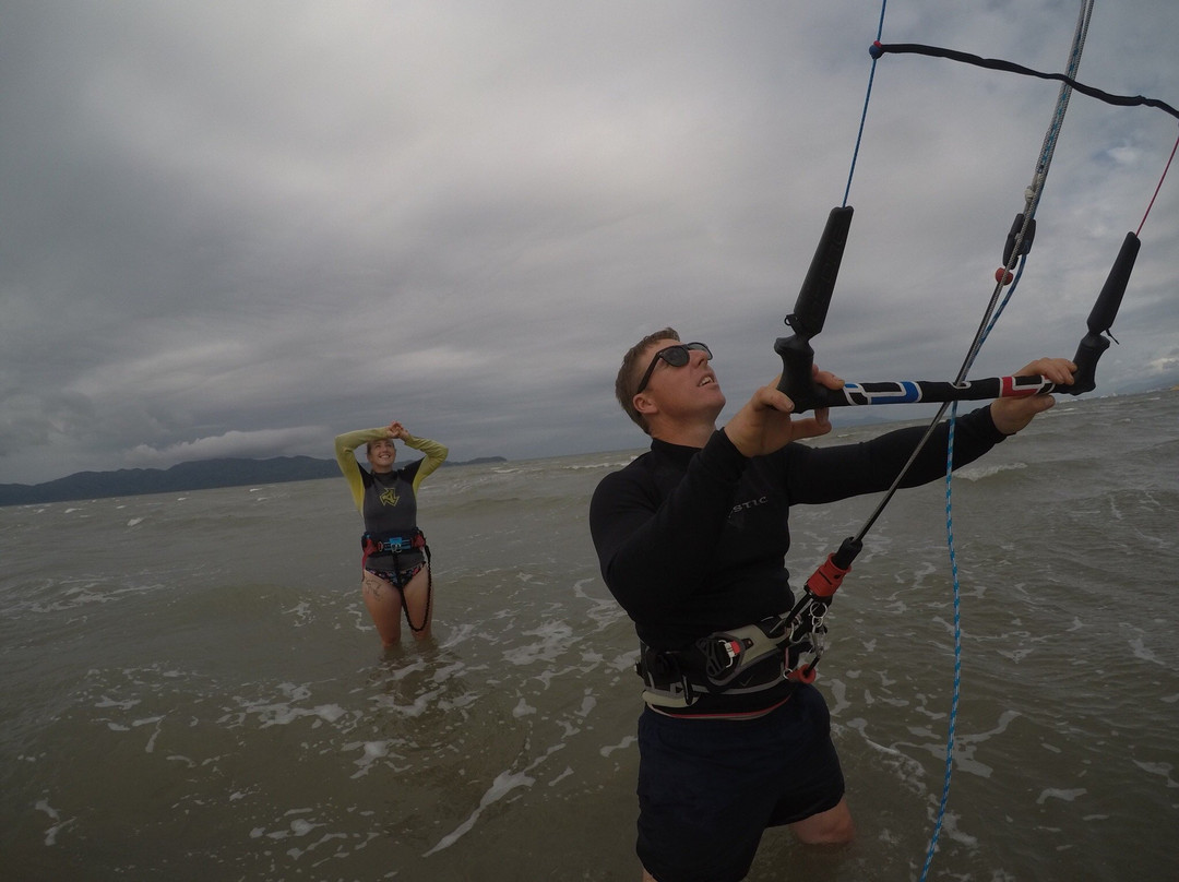 Intheloop Australia-汤斯维尔必去景点