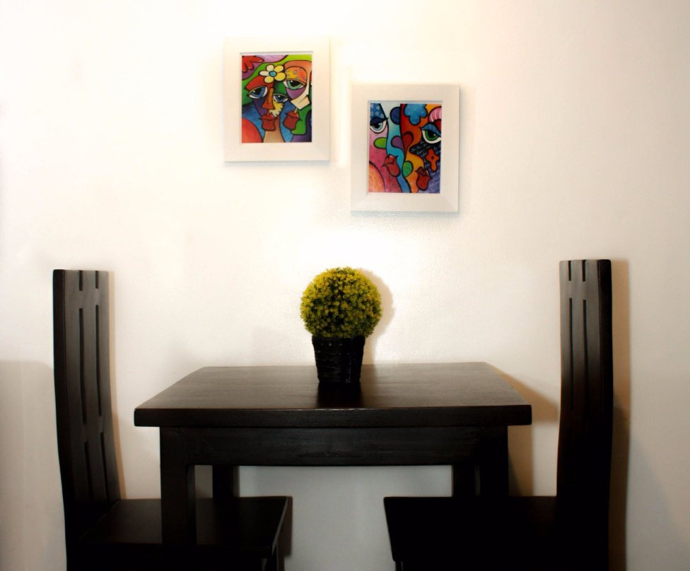 Frederick's Apartelle主图