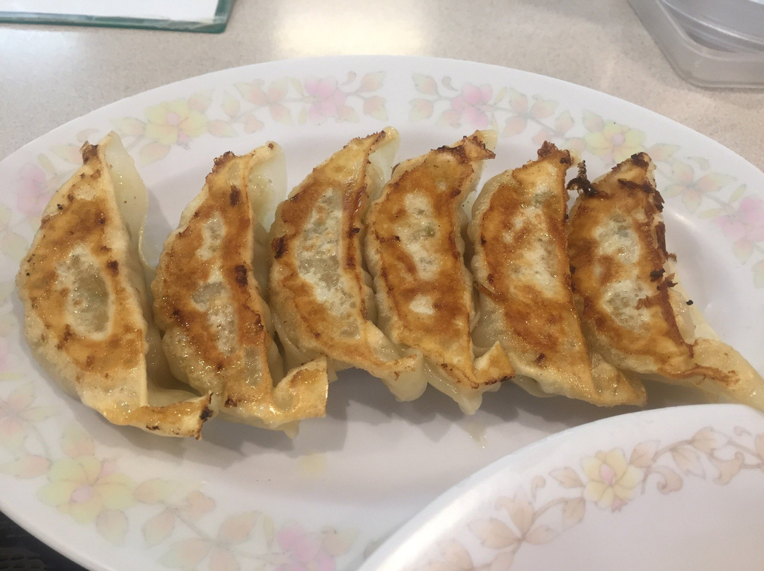 餃子の王将 阪急茨木駅前店