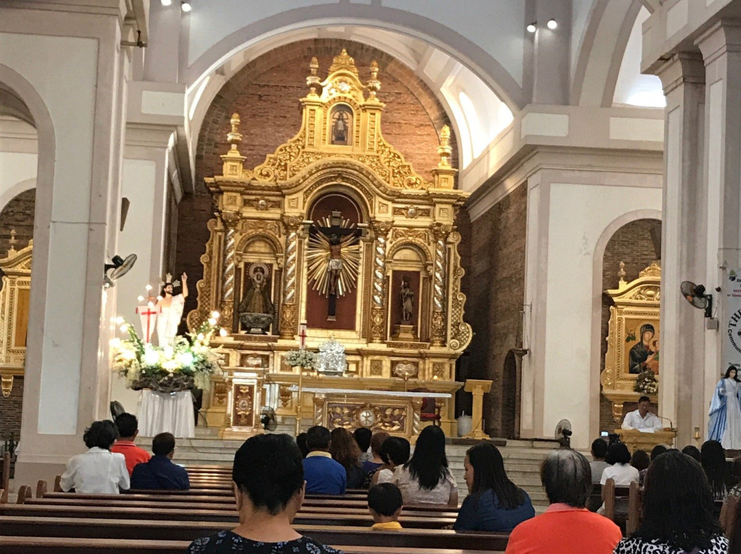 St. John the Baptist Cathedral-卡利波必去景点