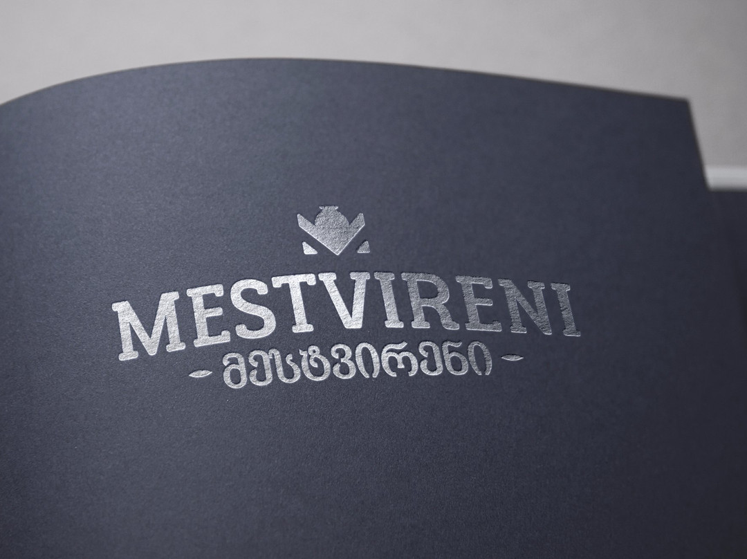 Mestvireni-Telavi必去景点