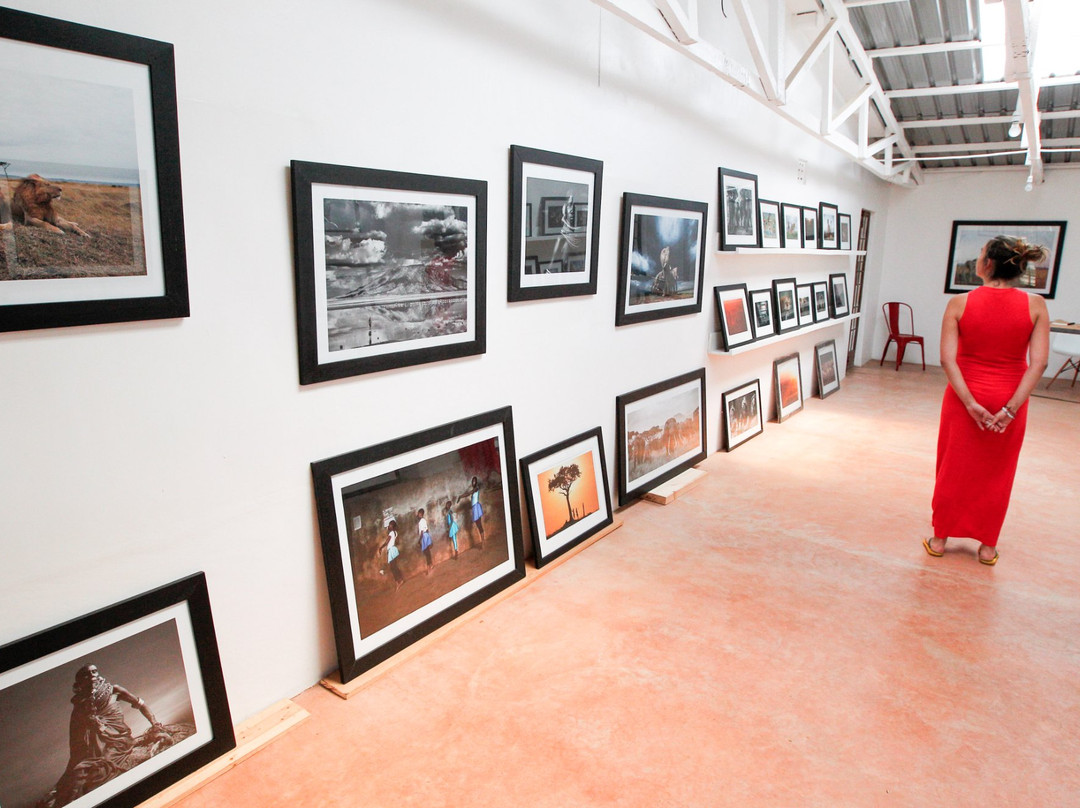 Upepo Photography Gallery-内罗毕必去景点