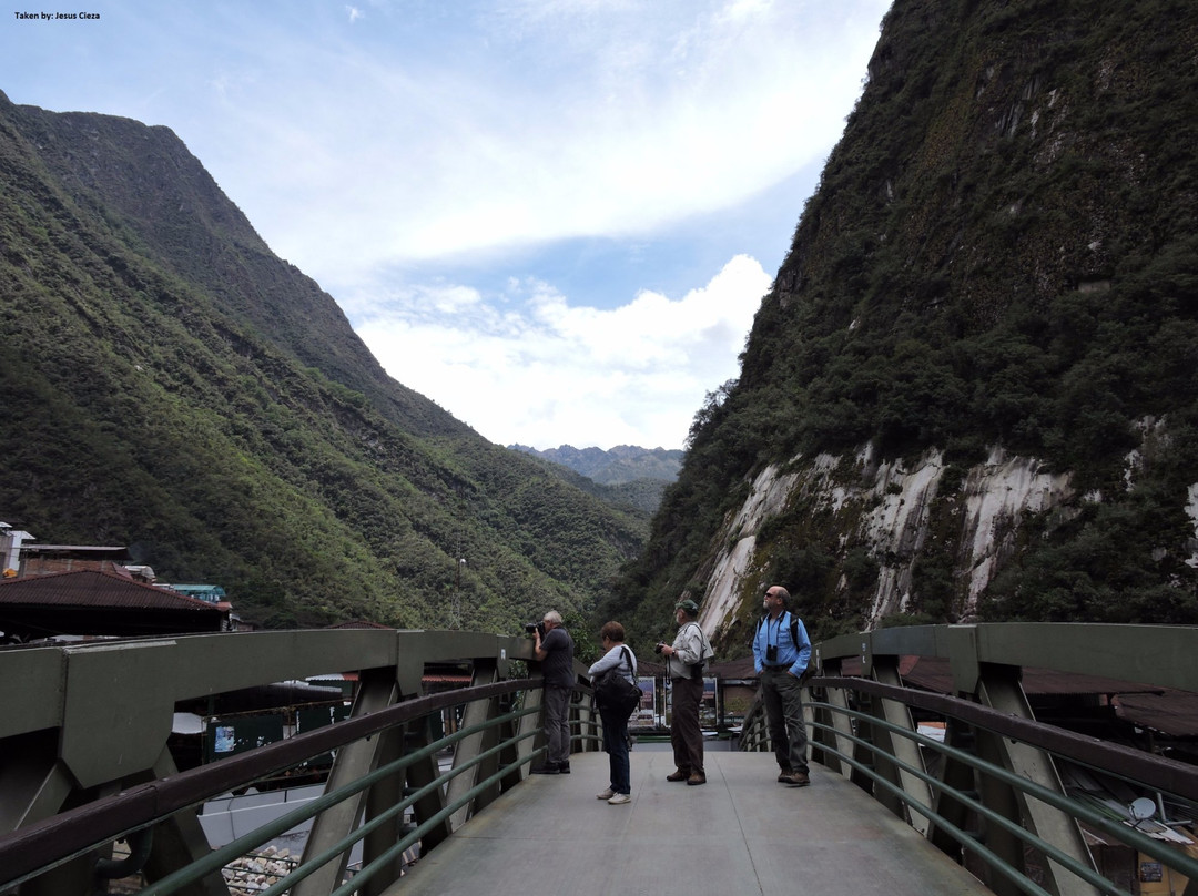 Now Peru Travel-马尔多纳多港必去景点