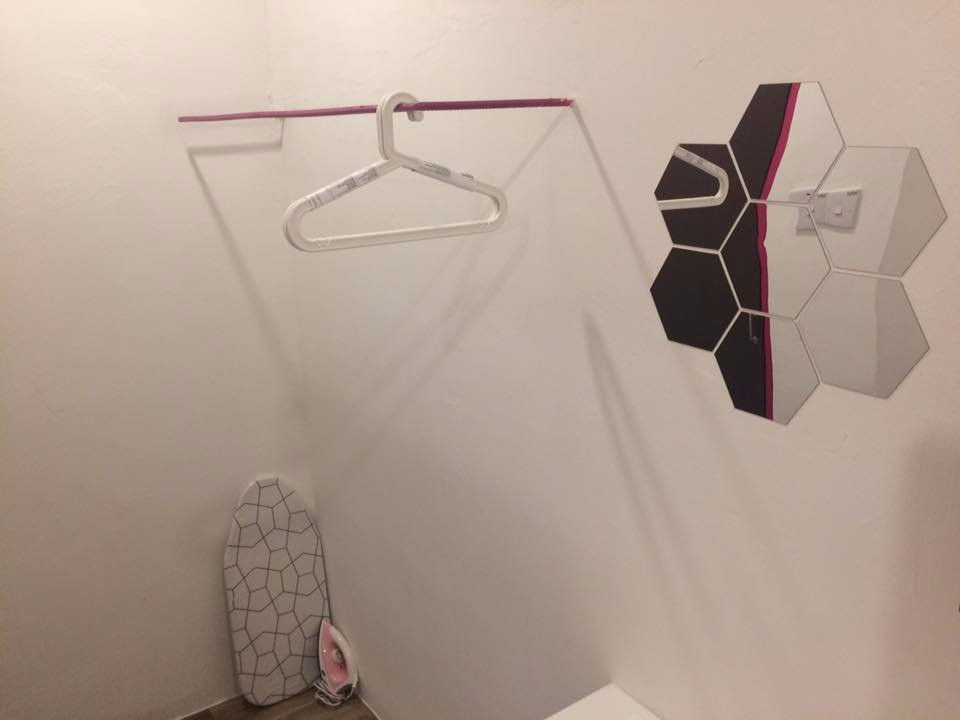 M Motel at Meru Ipoh主图