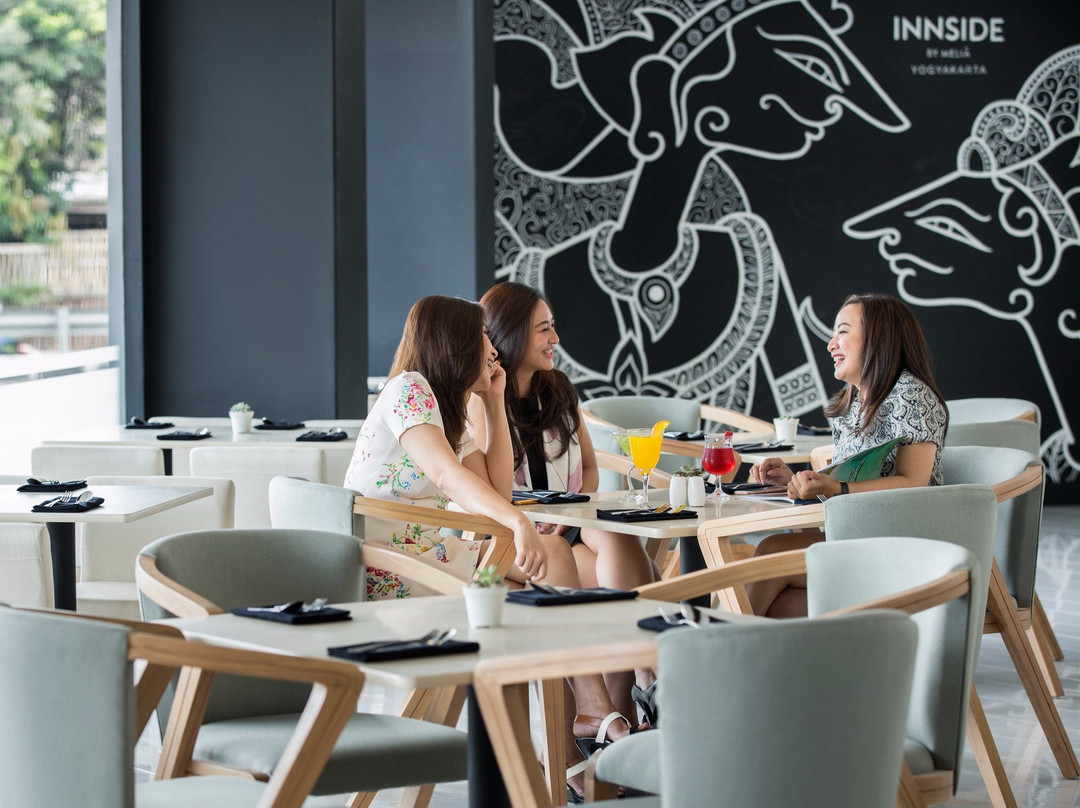 Syndeo Cafe