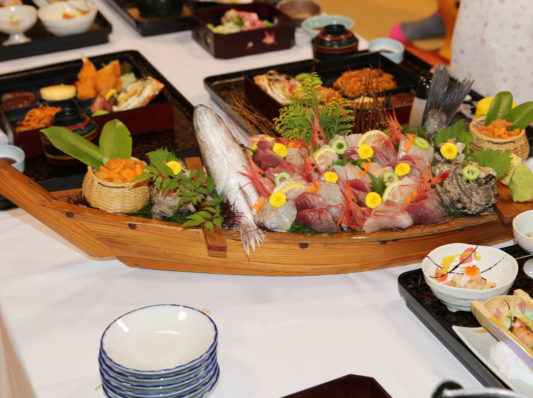 Jouban Uguisudani Onsen主图