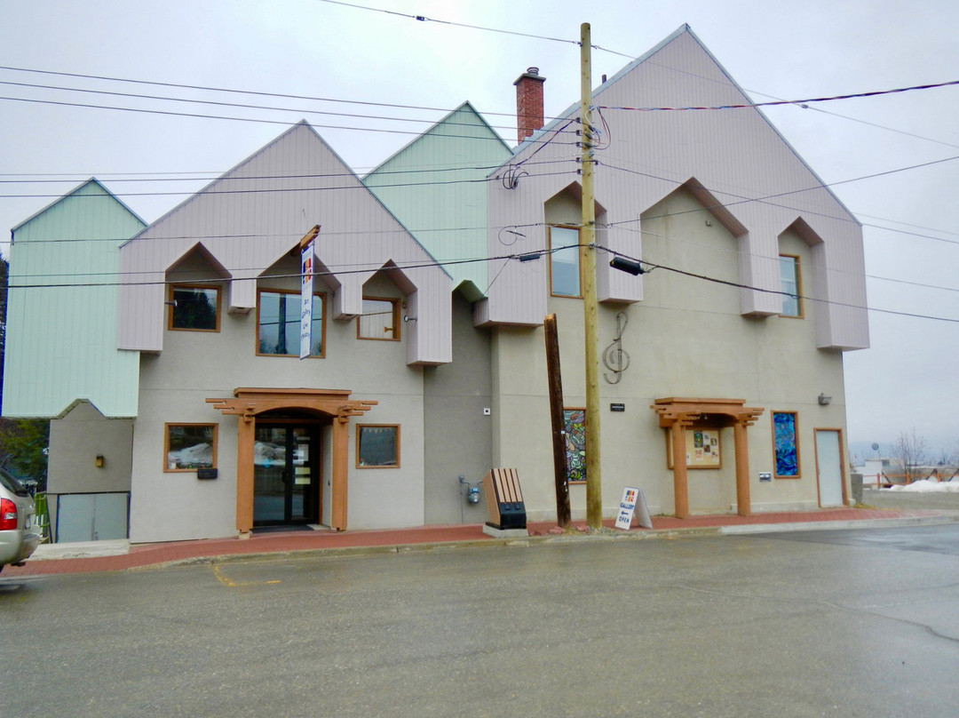 Kimberley Arts at Centre 64景点图片