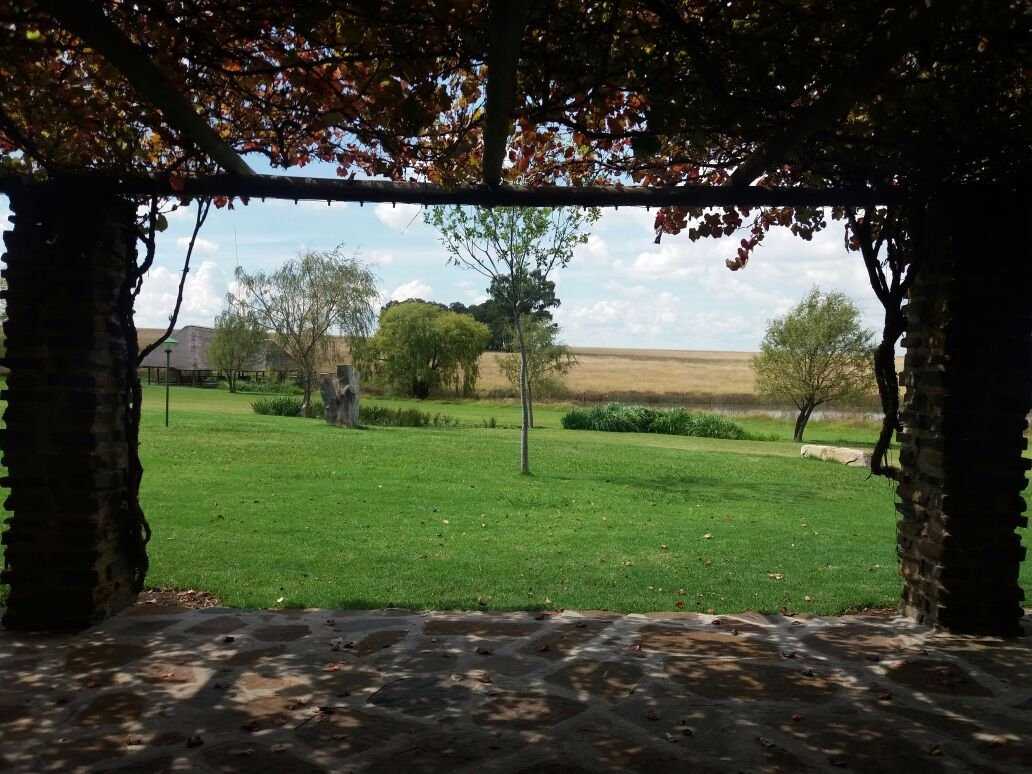 Frankfort酒店住宿-Francolin Creek