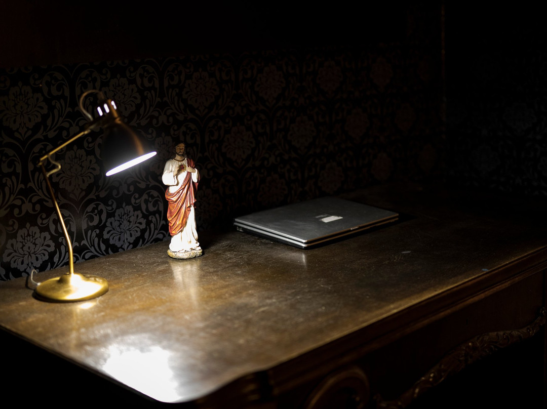 Exitzone Room Escape Kiel-基尔必去景点