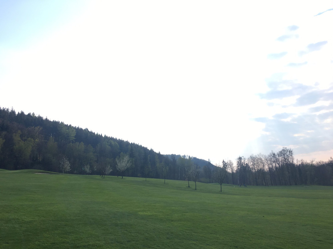 Valassky Golf Club景点图片