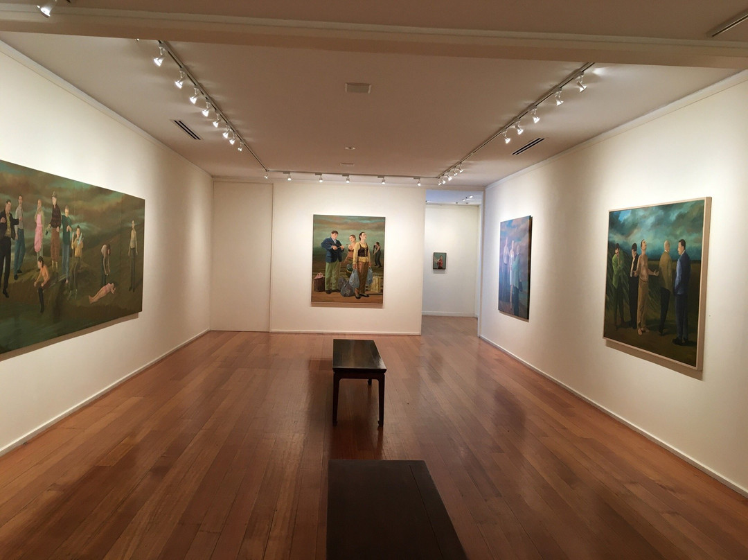 Australian Galleries景点图片