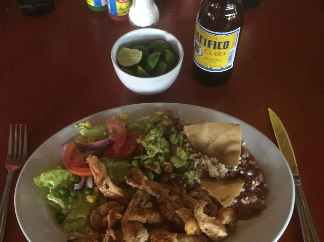 Celaya餐馆和美食-Alai