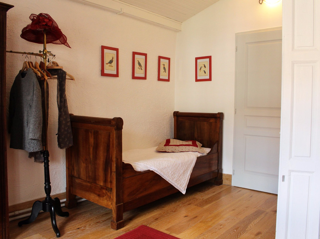 Les Terrasses de Massillon主图