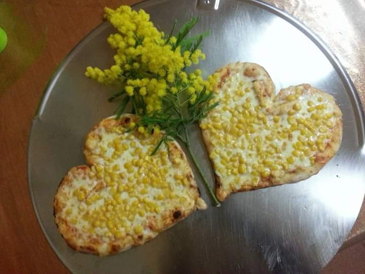 Pizzeria Fulmine
