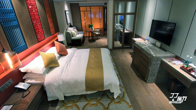 秦淮人家宾馆主图