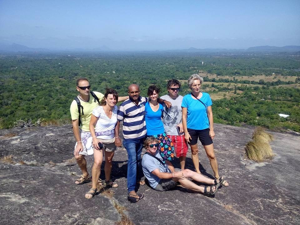 Secret Ceylon Tours & Travels-瓦勒迦玛必去景点