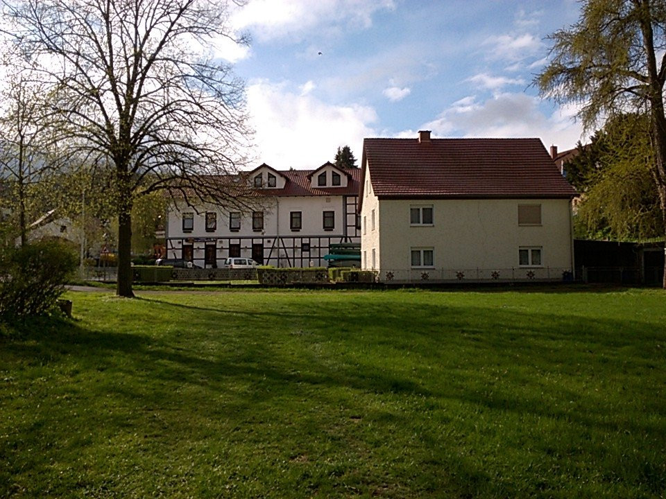 Landhotel Zur guten Quelle主图
