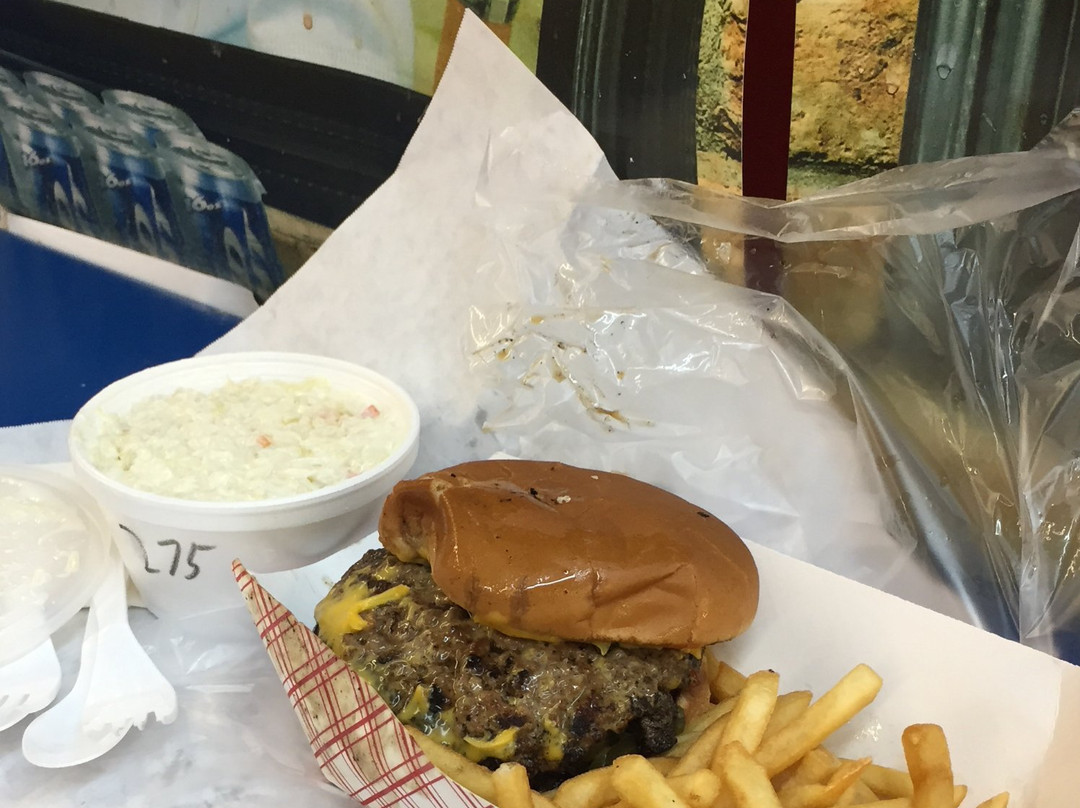 B & B Grocery Meat & Deli