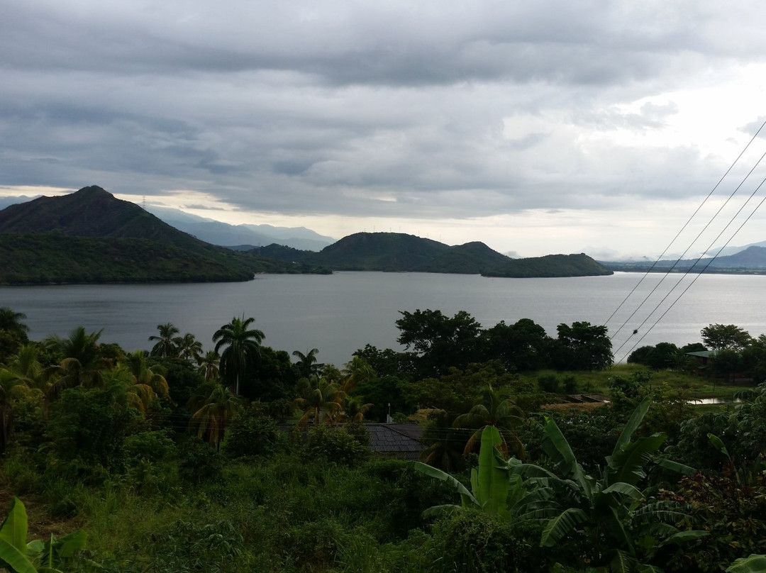 Betania Reservoir-Yaguara必去景点