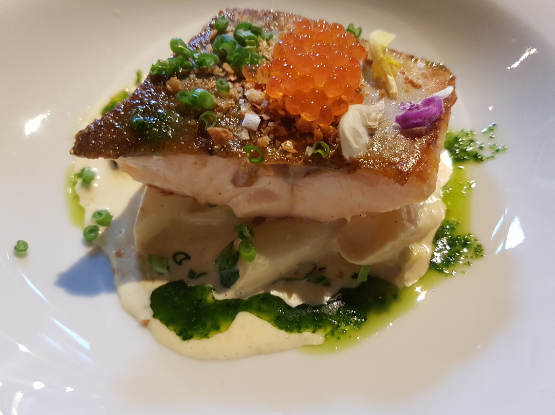 Baltmannsweiler餐馆和美食-Gasthaus Cervus