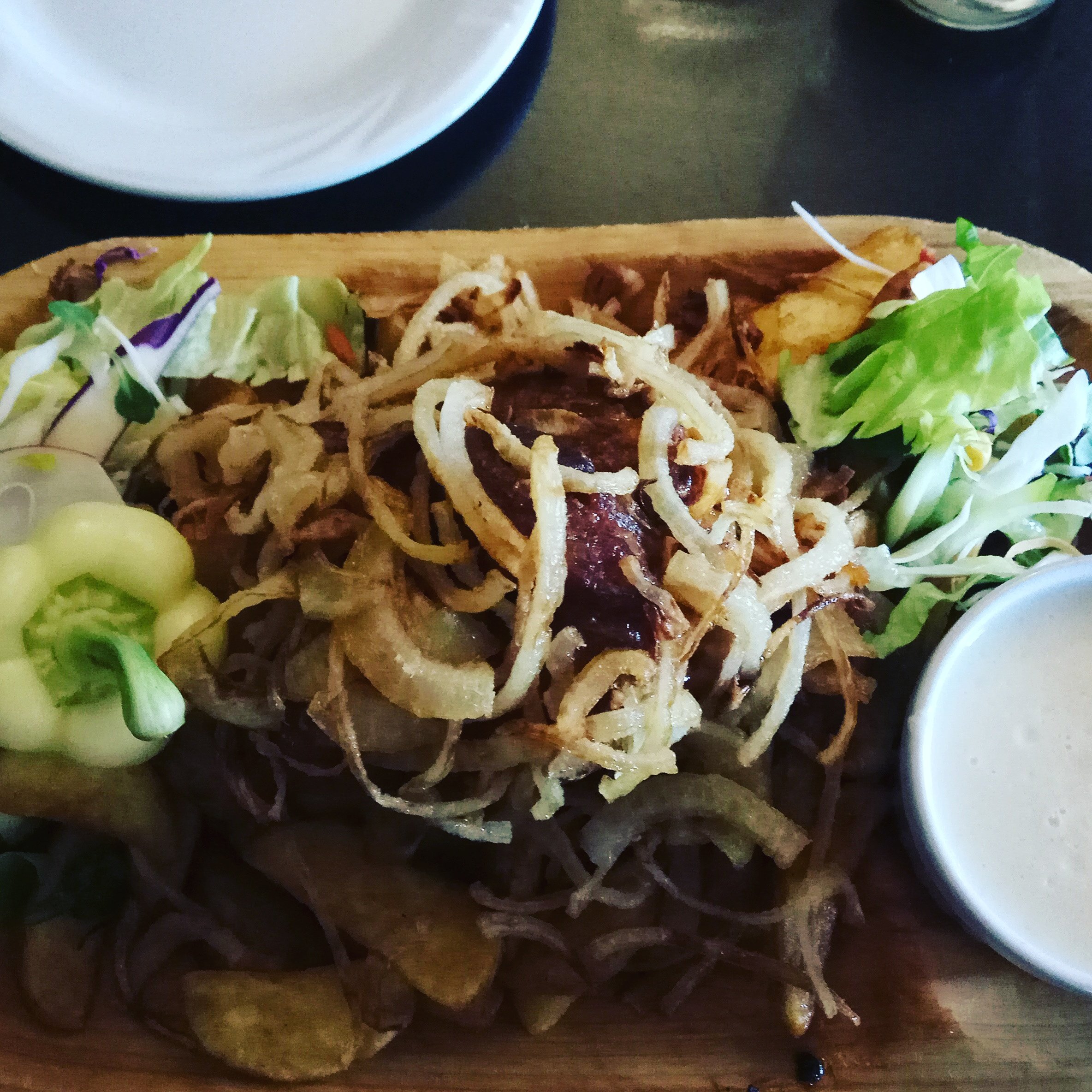 Andante Hotel & Restaurant-官方