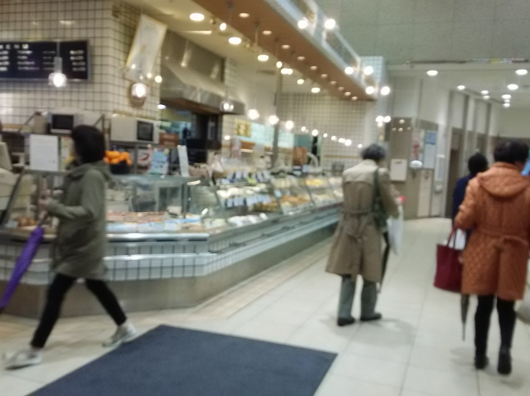 神戸屋キッチン ルミネ藤沢店