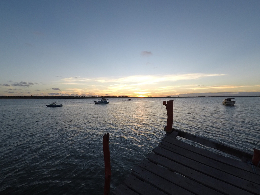 Centro Histórico de Caravelas-Caravelas必去景点
