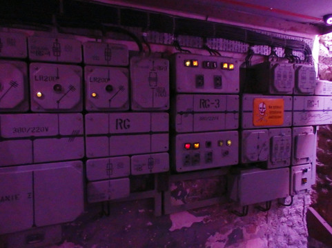 Bunkier-格但斯克必去景点