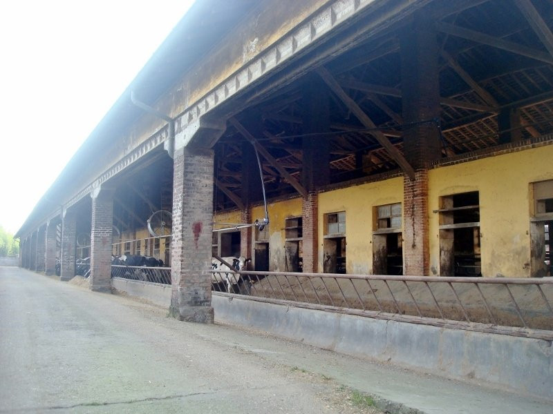 Villa Padronale Cascina Fontana-Locate di Triulzi必去景点