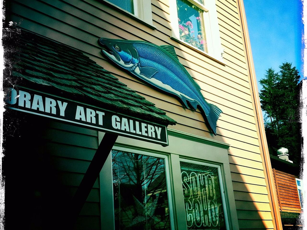 The Soho Coho-凯奇坎必去景点