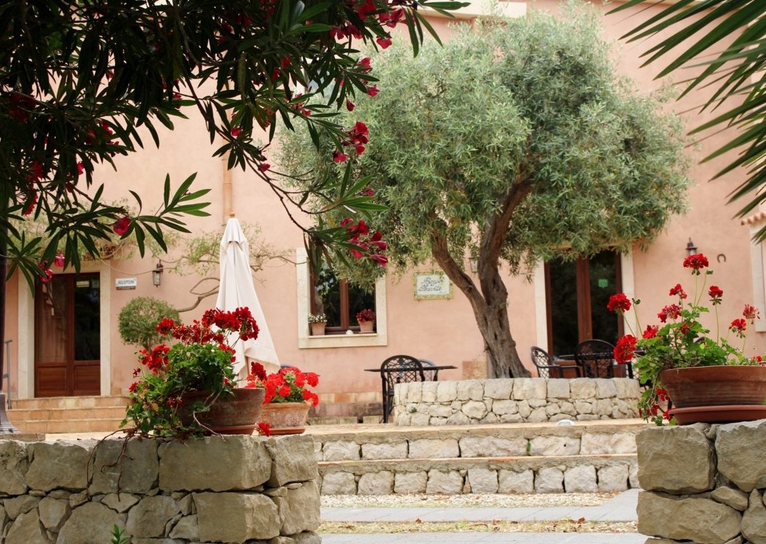 Borgo Levante