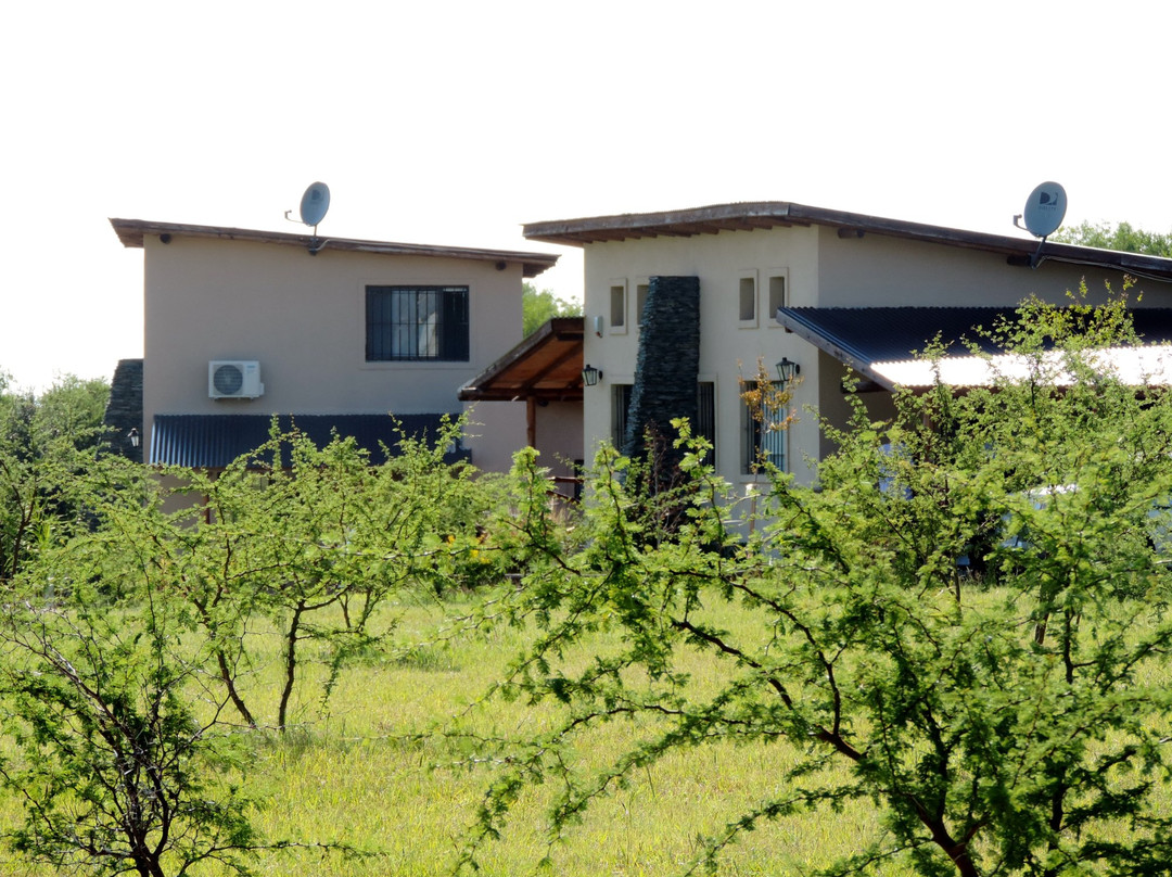 Altos del Campo