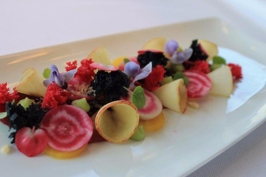 Hoog-Soeren餐馆和美食-Restaurant HoogHeid