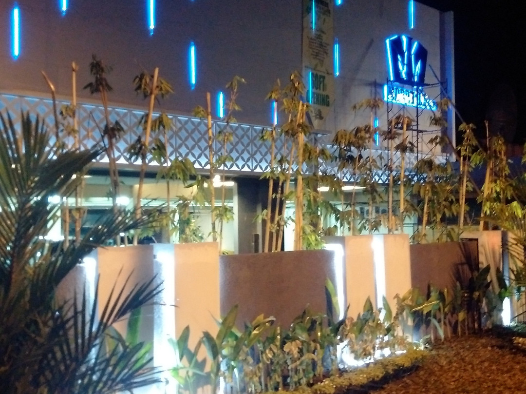 Morpheus Spa-Sleman必去景点