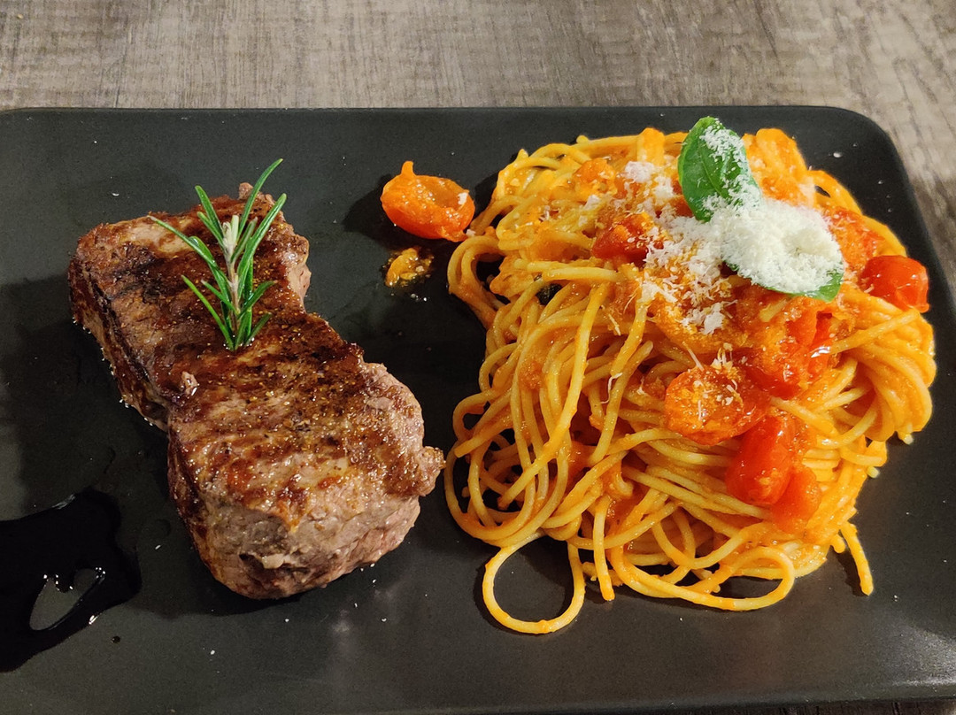 Tratoria Italiana da Noi主图