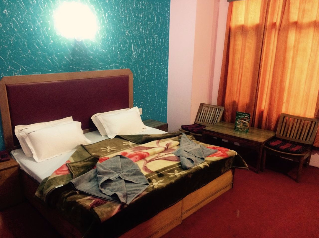 Hotel Shanti Kunj主图