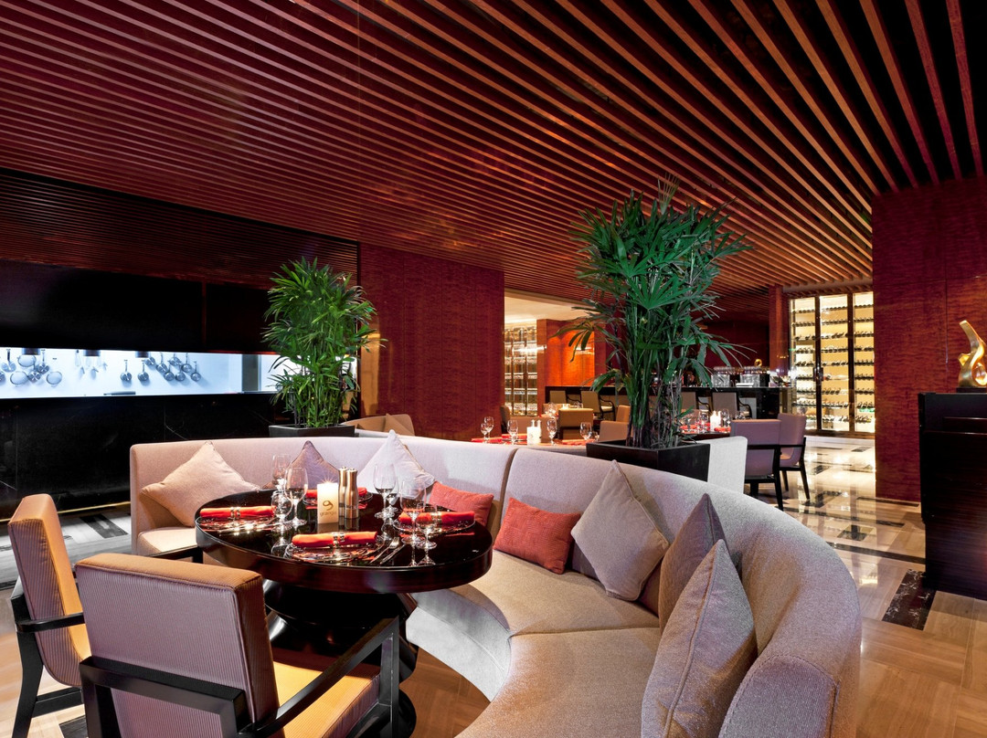 Grange扒房西餐厅