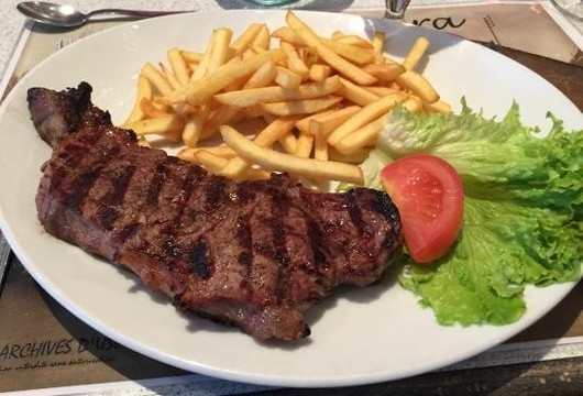 Restaurant La Primavera主图