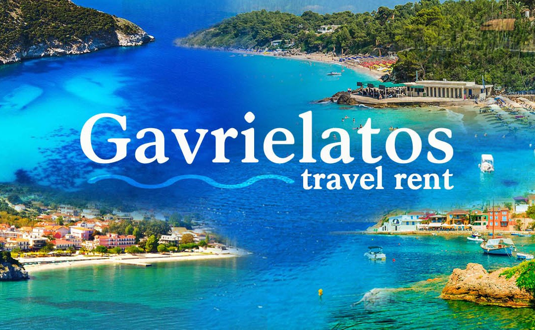 Gavrielatos - Kefalonia Travel景点图片