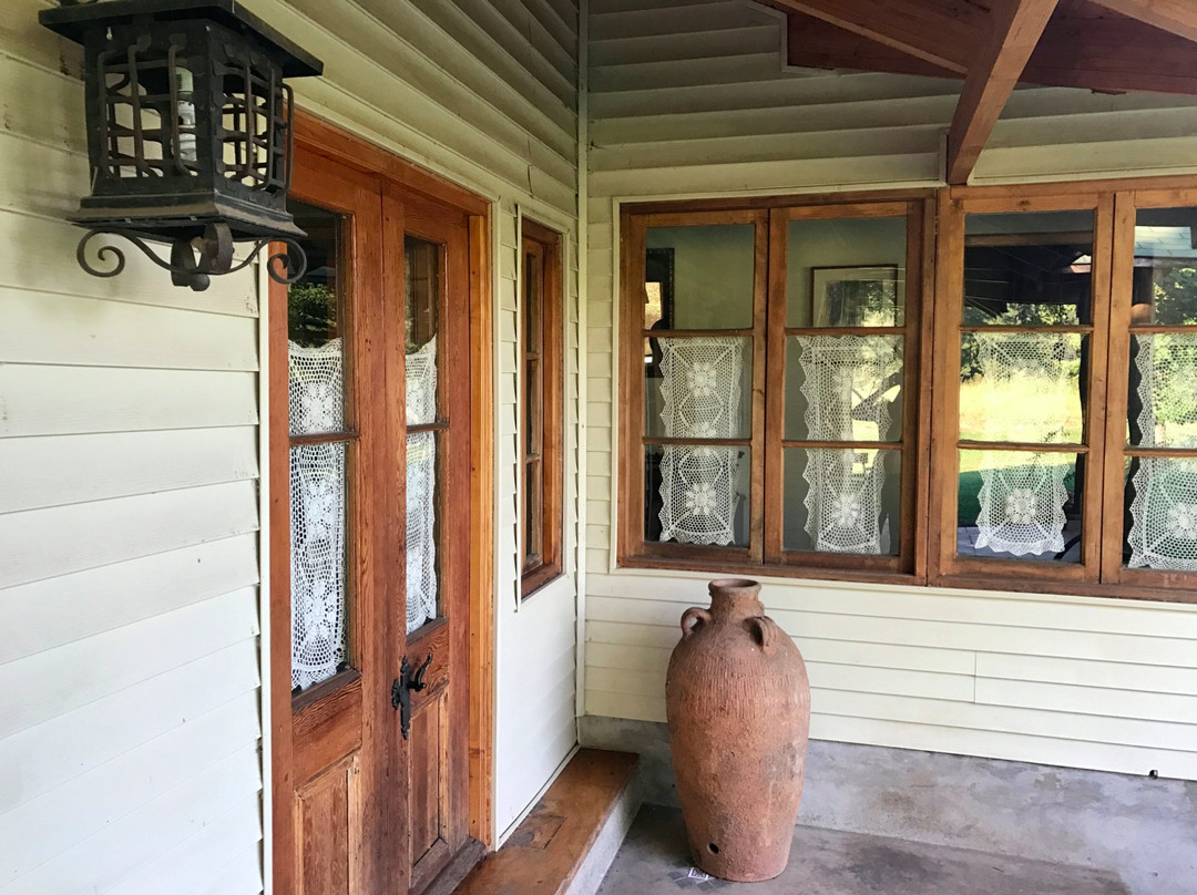 Viña Tipaume-Rengo必去景点