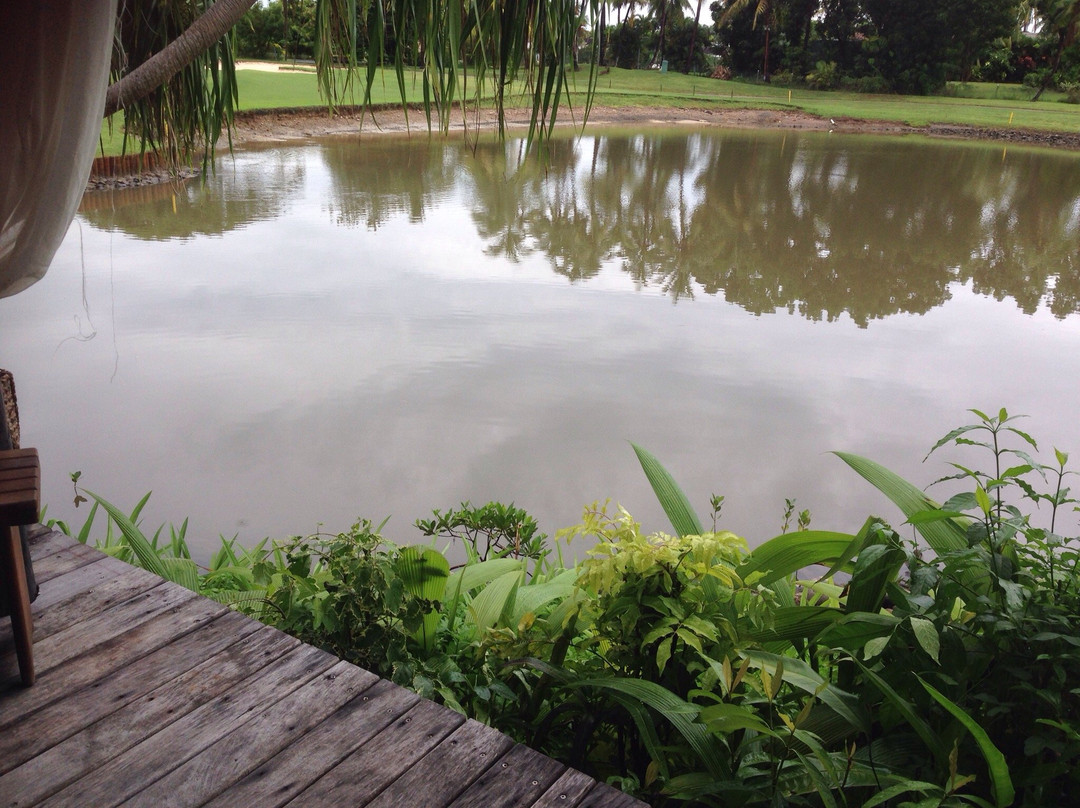 Nadina Spa & Beauty Denarau-纳迪市必去景点