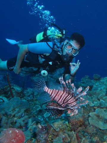 UnderwaterCuba景点图片