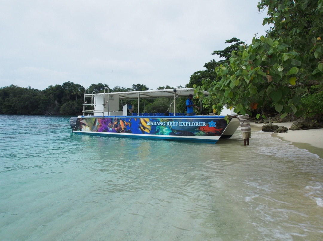 Niugini Dive Adventures