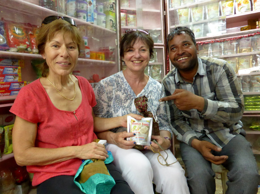 M.M.Spices-焦特布尔必去景点