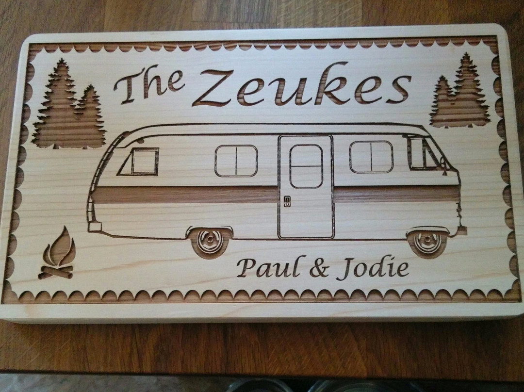 tims wooden toys-海伦必去景点